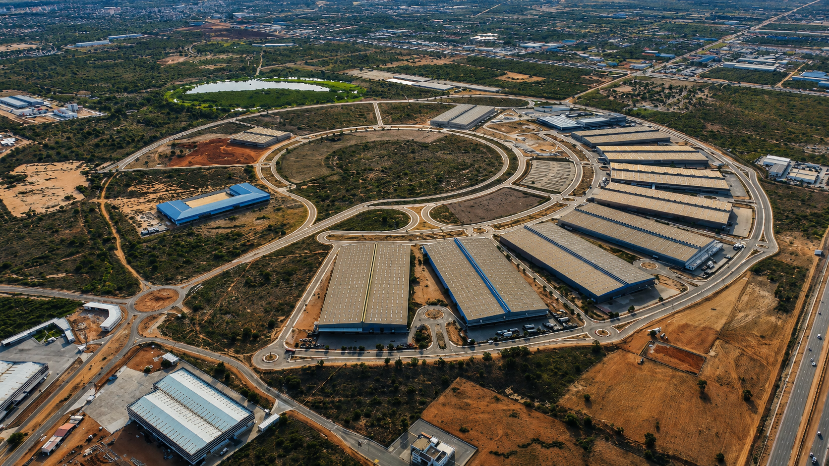 Projectos bancáveis